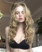 Проститутка Marina Bel