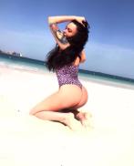 Проститутка Nensi