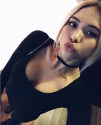 Проститутка Samira