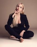 Проститутка Bertali