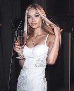 Проститутка Aglaya