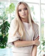 Проститутка Aglaya