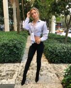 Проститутка Alisa