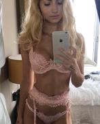 Проститутка Alisa