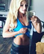 Проститутка Vika