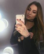 Проститутка Emily