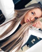 Проститутка Helena