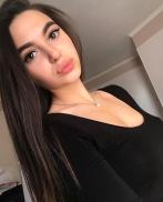 Проститутка Nadin