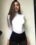 Проститутка Nadin