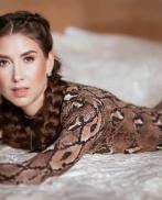 Проститутка Arina