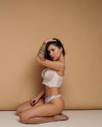 Проститутка Kristal