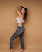 Проститутка Kristal