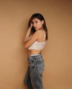 Проститутка Kristal