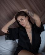 Проститутка Kristal