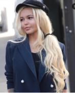 Проститутка Brianna