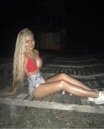 Проститутка Brianna