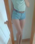 Проститутка Lena Rose