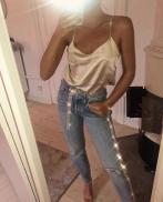 Escort Bridgette VIP