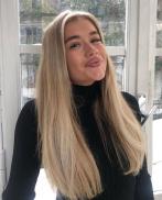 Проститутка Bridgette VIP