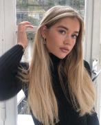 Проститутка Bridgette VIP