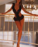 Проститутка Janna AF