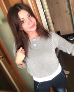 Проститутка Mallow