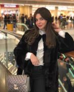 Проститутка Mallow