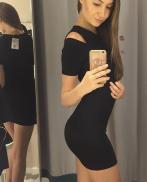 Проститутка Jenifer