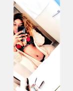 Проститутка Delahila