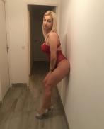 Проститутка Evelin