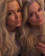 Проститутка Real Twins Paris