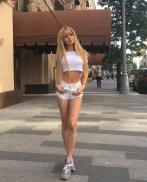 Проститутка Dolka