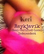 Проститутка Madame Keri