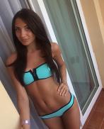 Проститутка Carita