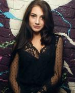 Проститутка Carita