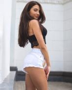 Проститутка Carita