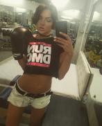 Проститутка Marika97