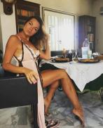 Проститутка Marika97