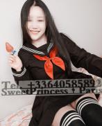 Проститутка Sweet Princess