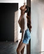 Проститутка JEKI