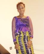 Проститутка Tatiana