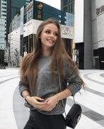 Проститутка Alexia