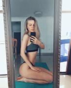 Проститутка Alise