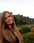 Проститутка Marina