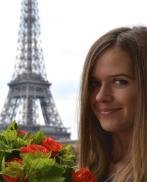 Проститутка Marina