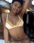 Проститутка Innocent Nova