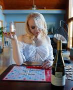 Проститутка Claire Carraway