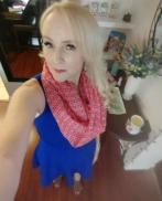 Проститутка Claire Carraway