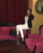 Проститутка Criss94