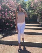 Проститутка Crisa